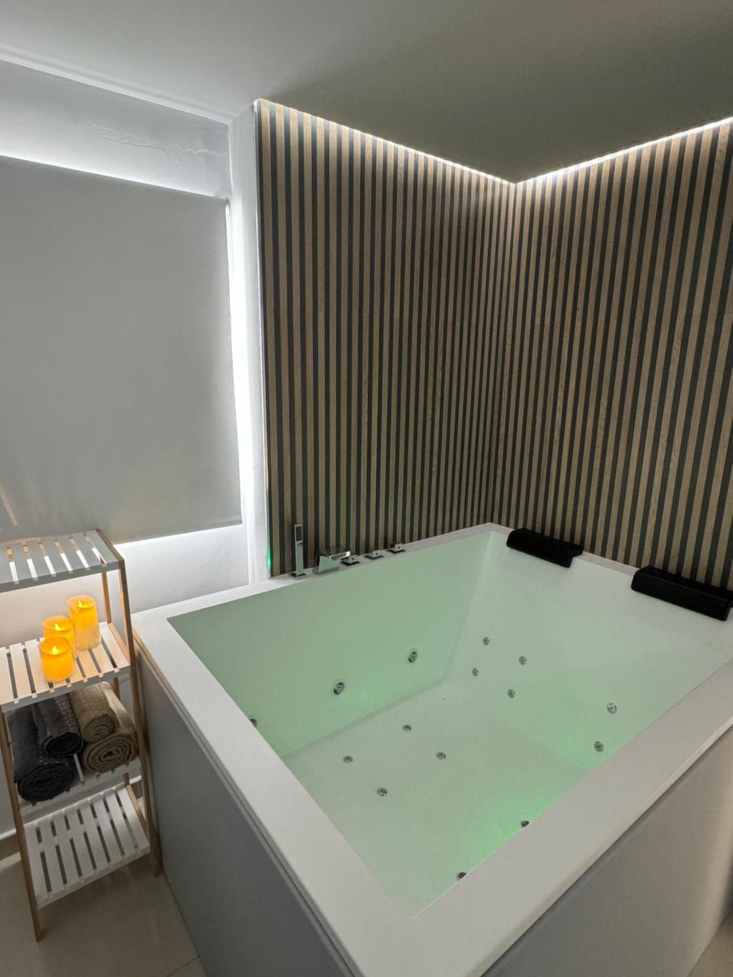Casa Suite Mgp Орихуела Екстериор снимка