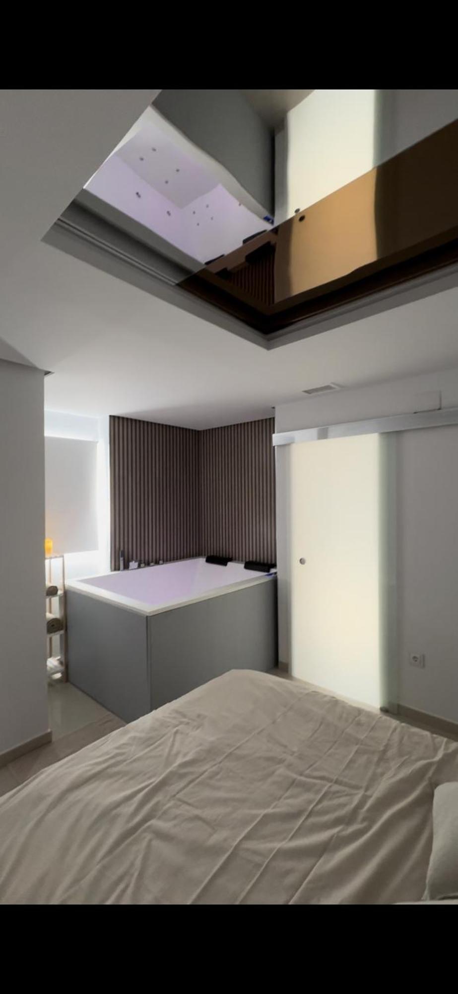 Casa Suite Mgp Орихуела Екстериор снимка