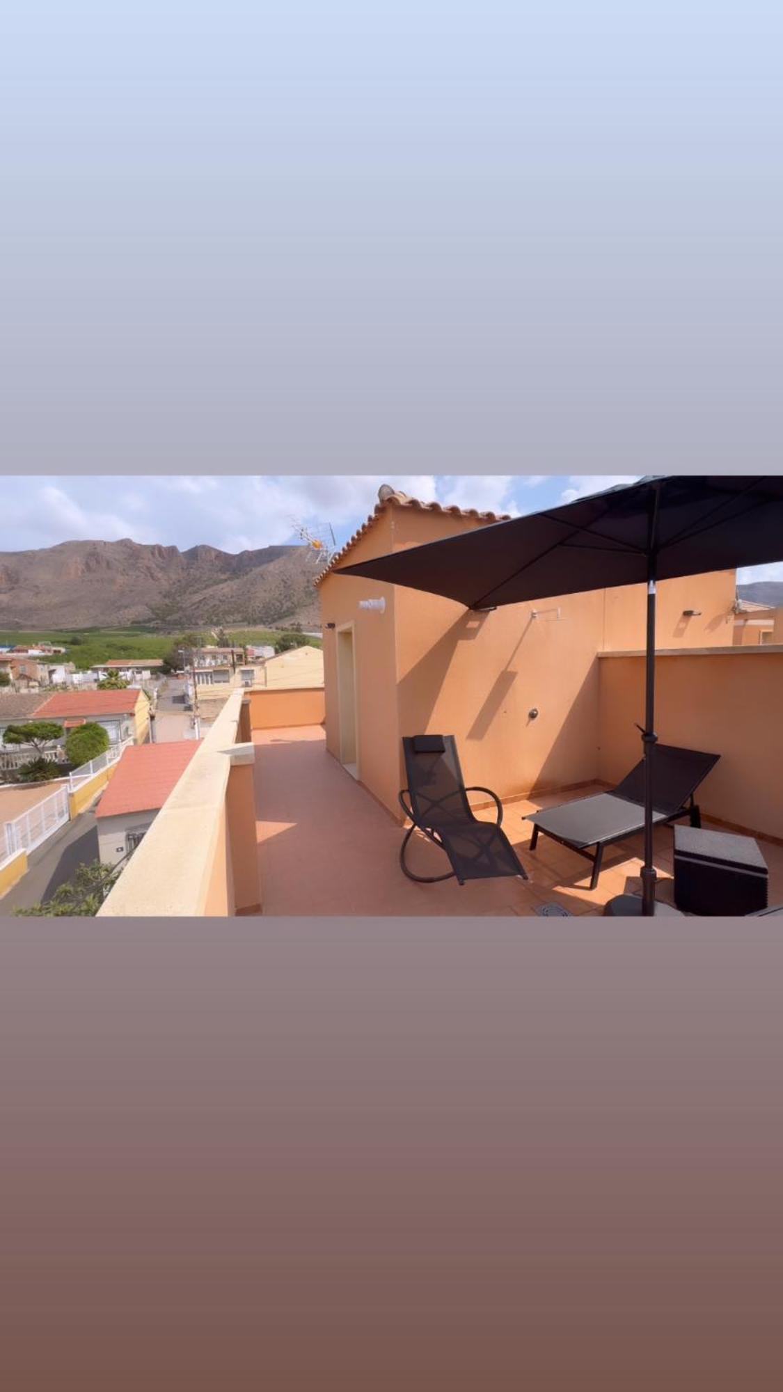 Casa Suite Mgp Орихуела Екстериор снимка
