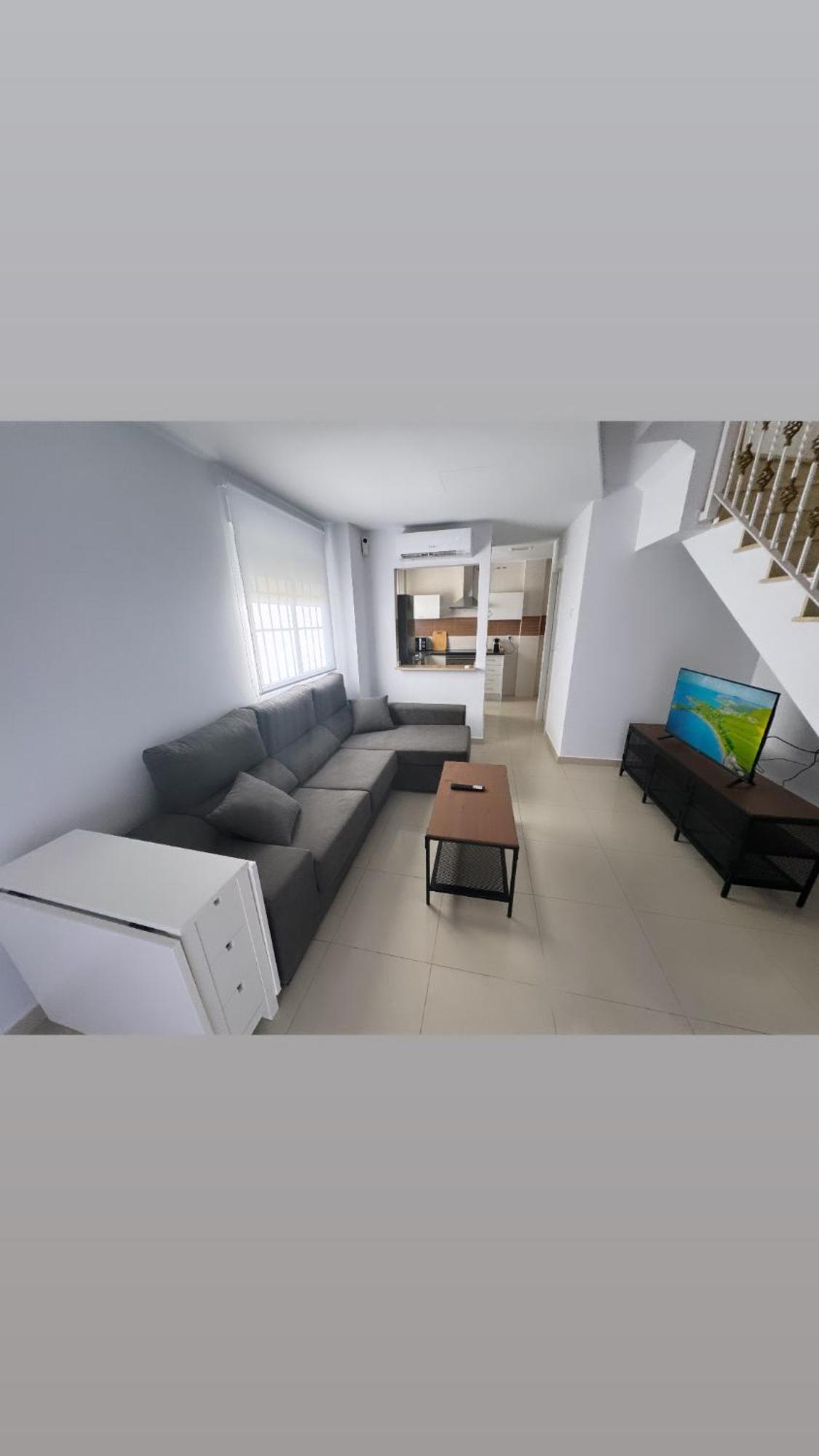Casa Suite Mgp Орихуела Екстериор снимка